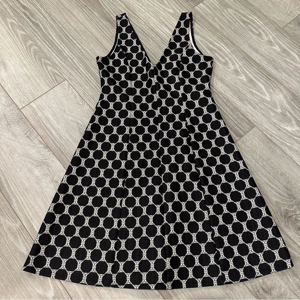 Anthropologie Weston Wear Dress - Picture 3 of 14